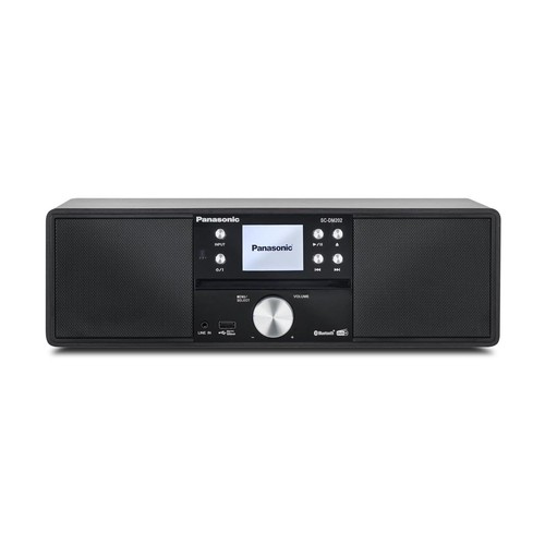 Sistema stereo micro fi - stereo,