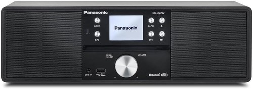 Panasonic dm202 bluetooth - panasonic,