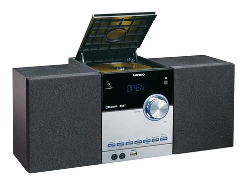 Lenco 150 sistema - sistema, hifi