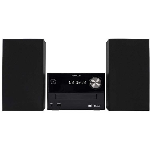 Kenwood 420dab sistema micro - kenwood,