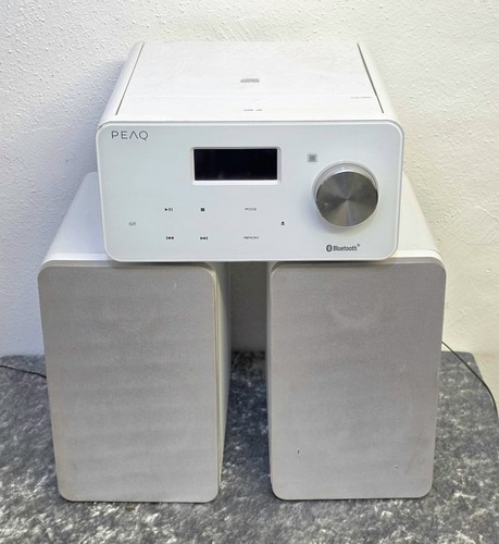 Peaq pms 200 micro - bt,