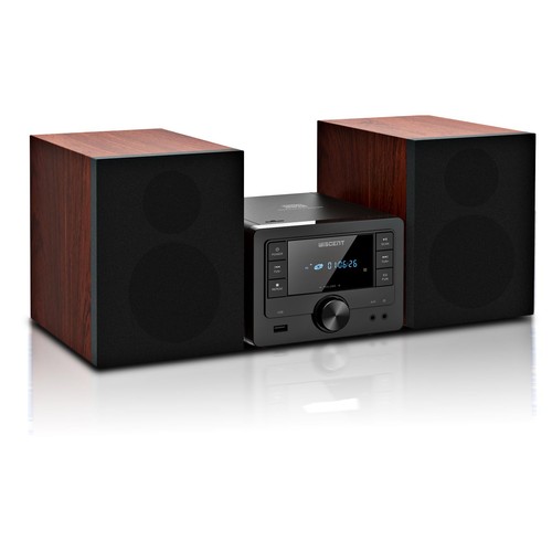 Vintage bluetooth micro hifi - vintage,