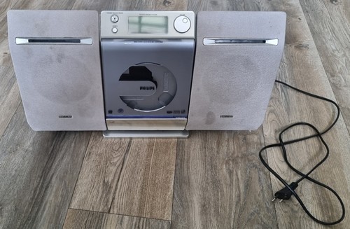 Philips mcm275 micro - mcm275/12,