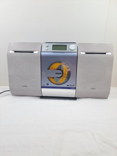 Philips mcm276r micro - philips, mcm276r/37