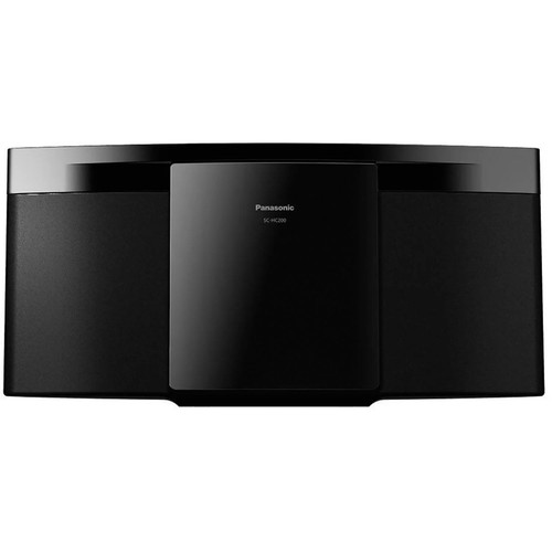 Panasonic hc200eg sistema - panasonic,