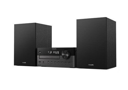 Philips tam4505m2 micro hifi - micro,