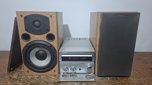 Sony cmt se1 - sony, cmt-se1