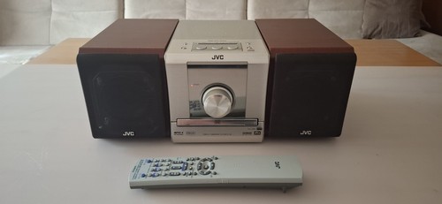 Jvc fsxa1 impianto - jvc,