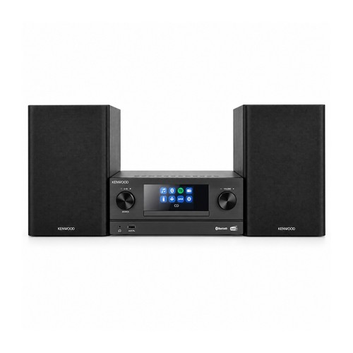 Kenwood 9000s sistema - kenwood, m-9000s-b