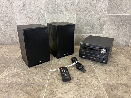 Panasonic pm250 impianto - panasonic,