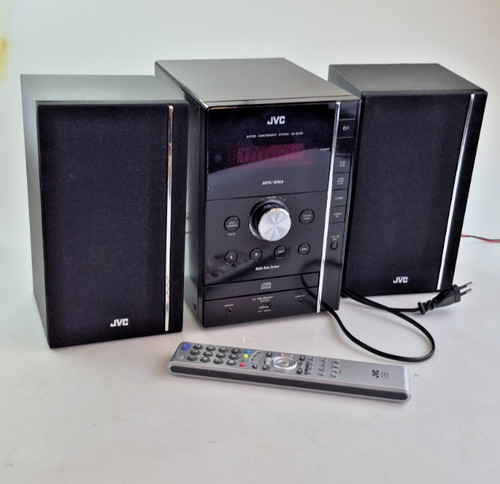 Jvc g355 micro - jvc,