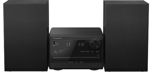 Panasonic micro radio - micro, hi