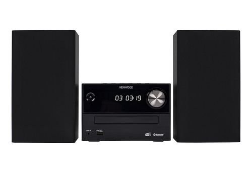 Kenwood audio portatile fi - /hi,