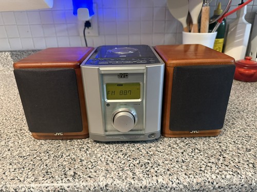 Jvc 2000gd lettore radio - fs-2000gd,