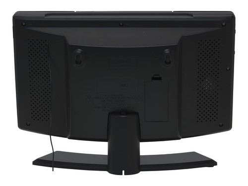 Denver 5220b nero sistema - mc-5220b,