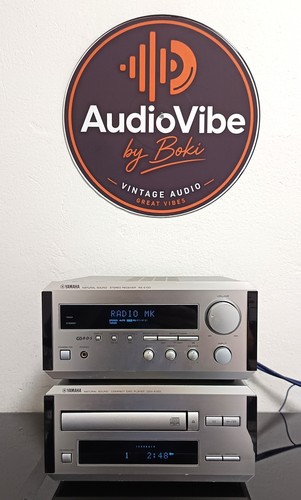 Yamaha e100 cdx micro - yamaha,