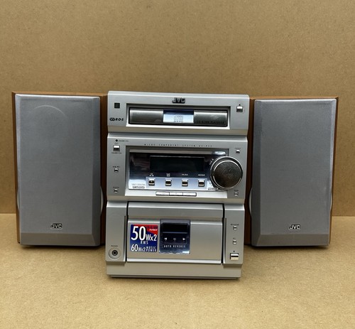 Jvc p55 microcomponente - ux-p55,