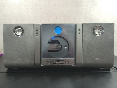 Philips mcm240 micro - mcm240/37,