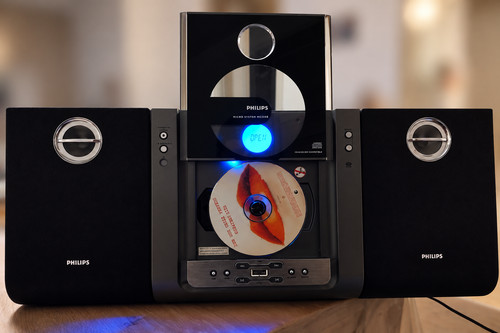 Philips mc235b micro - philips,