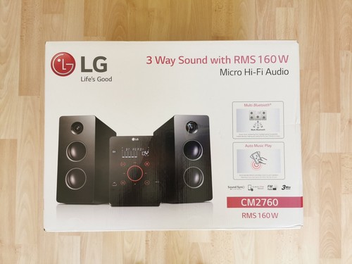 Nuovo fi impianto - nuovo, lg