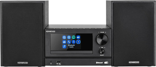 Sistema micro hifi stereo - micro,