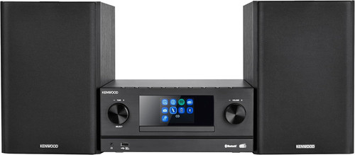 Sistema micro hifi stereo - sistema,