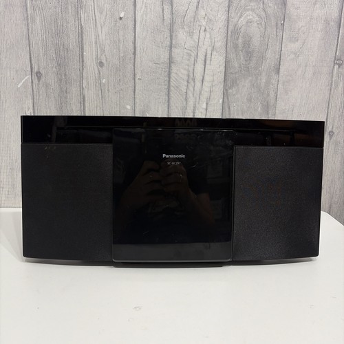 Panasonic hc297 bluetooth - panasonic, sc-hc297