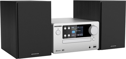 Kenwood 725dab micro - m-725dab-b,