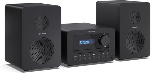 B520d fi micro - xl-b520d(bk),