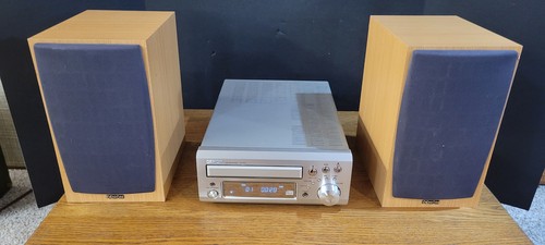Denon m31 ricevitore cd - ricevitore,