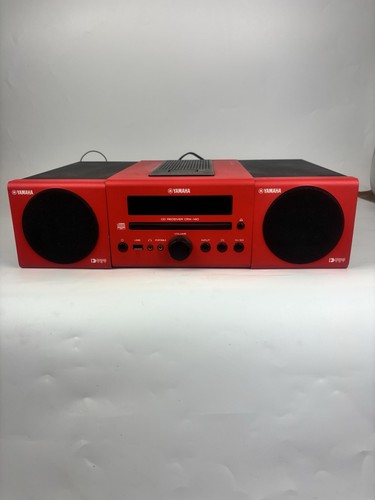 Yamaha crx 140 - crx-140, cd