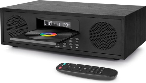 Jovell cd169 stereo casa - cd169,