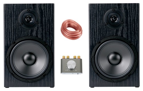 Stereo micro hifi nero con - hifi,