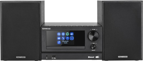 Kenwood sistema micro hifi - kenwood,,