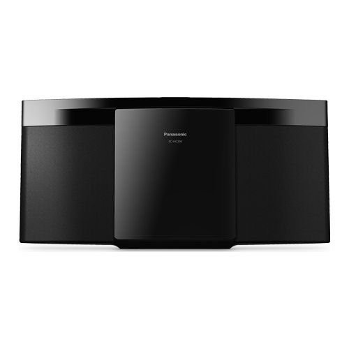 Panasonic audio portatile hi - audio, /hi