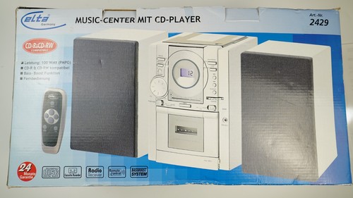 Elta 2429 micro music - elta,