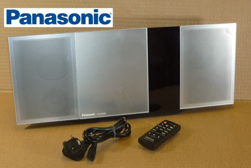 Panasonic hc39db micro - panasonic, sc-hc39db