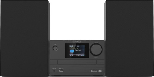 Sistema micro hifi stereo - micro,