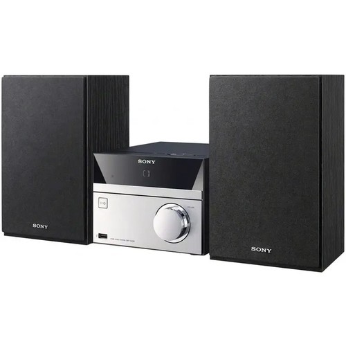 Sony cmt s20 - cmt-s20, micro