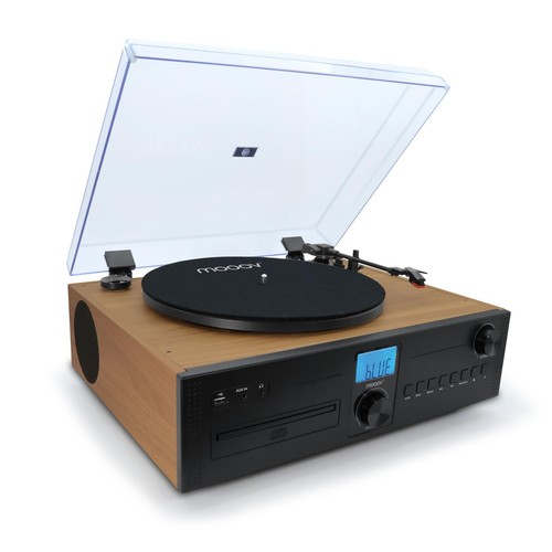 Mooov micro catena hifi - mooov, stereo