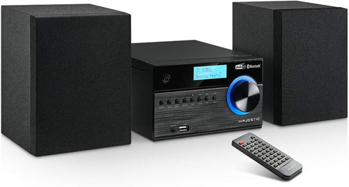 Micro hifi mp3 - micro, usb