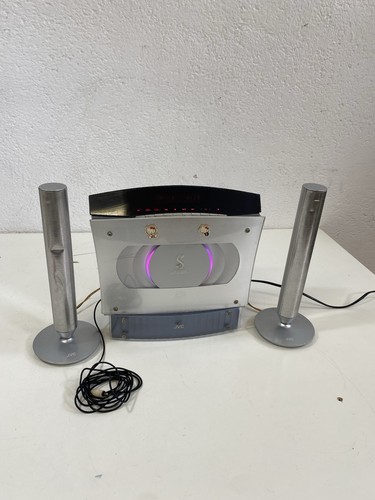 Jvc dt2000r micro fi cd - vs-dt2000r,