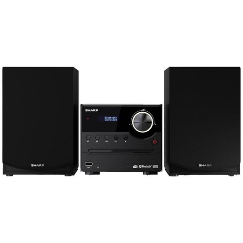 Sharp b517d sistema - b517d, fi
