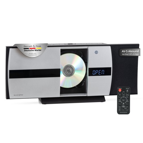 Impianto stereo sistema hifi - stereo,