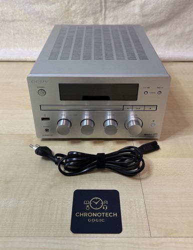 Sony hcd g1ip ricevitore - hcd-g1ip, cd