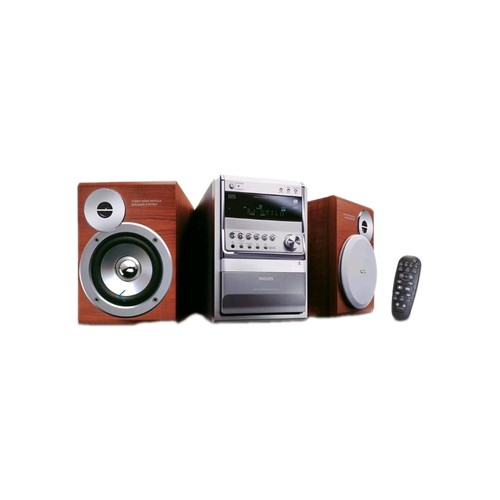 Philips mcm 510 micro - mcm,