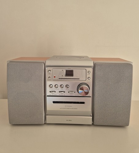 Alba micro system lettore - micro,