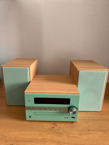 Pioneer cm66d micro - x-cm66d,