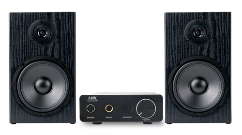 Stereo micro hifi compatto - micro,