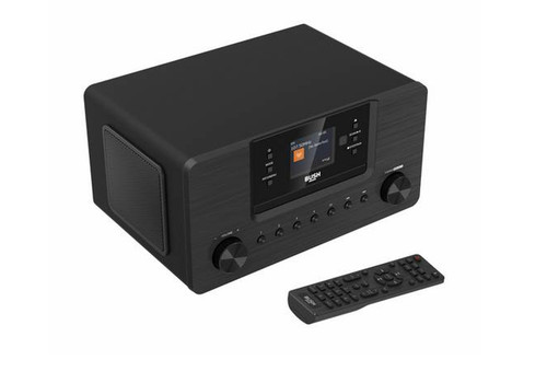 Bush mini cd - mini, usb